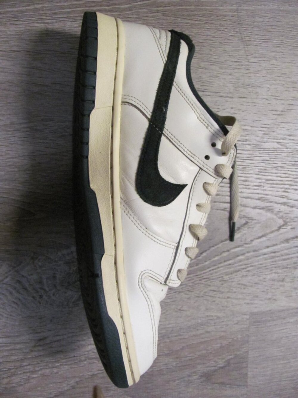 Nike Dunk Low Athletic Department Deep Jungle Low Top Sneakers FQ8080-133 Size 9